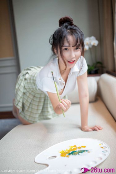 布衣知县梵如花